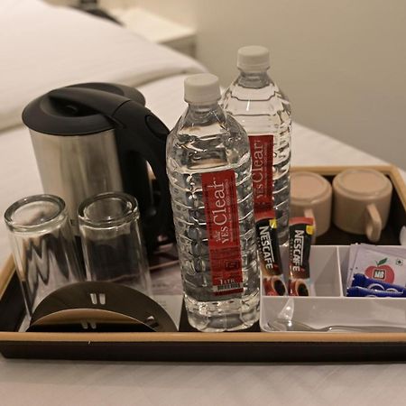 Hotel My Home Residency Nashik Εξωτερικό φωτογραφία