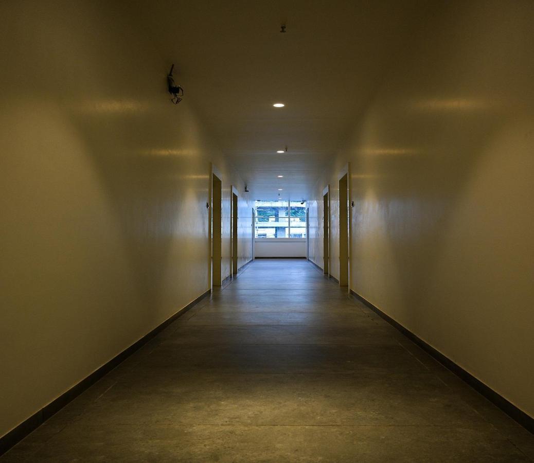 Hotel My Home Residency Nashik Εξωτερικό φωτογραφία
