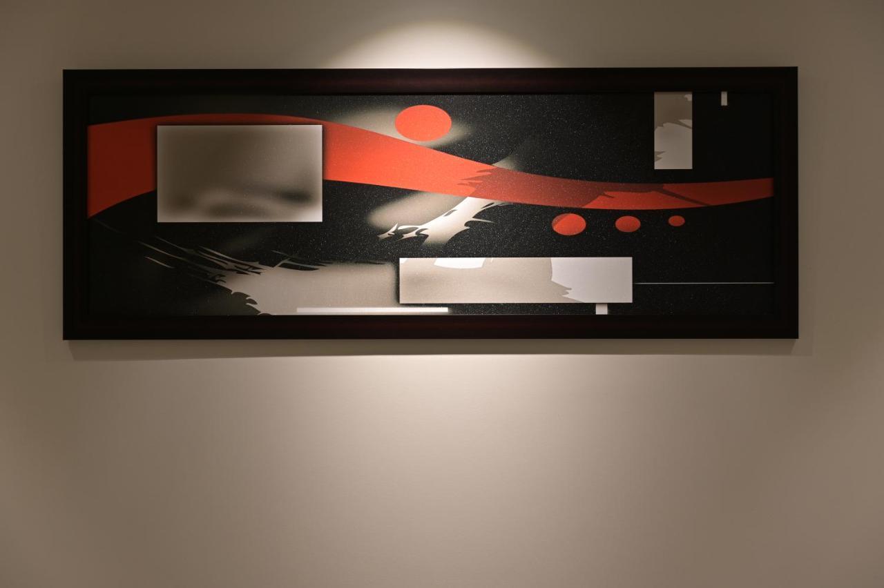 Hotel My Home Residency Nashik Εξωτερικό φωτογραφία